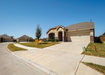 14801 Holster Trail - Photo 1