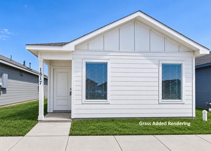 1617 Verdin Drive - Photo 1
