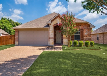 2524 Navasota Drive - Photo 1