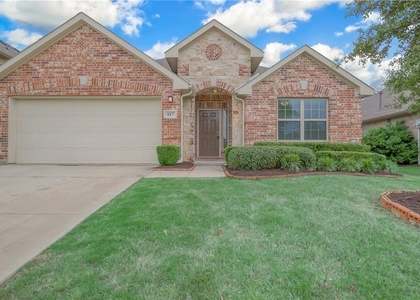 817 Silvermoon Drive - Photo 1