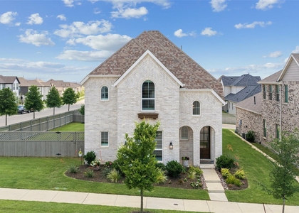 2301 Jack Rabbit Way - Photo 1