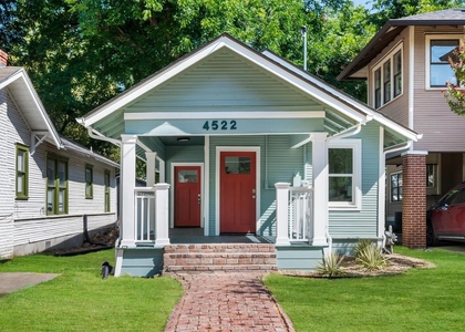 4522 Junius Street - Photo 1