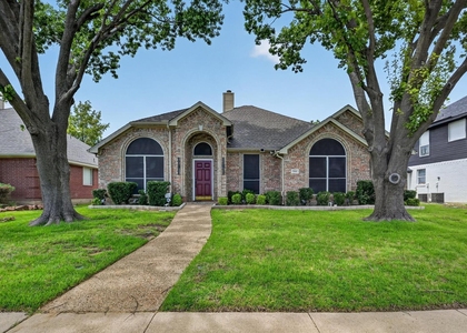 9906 Ashmont Drive - Photo 1