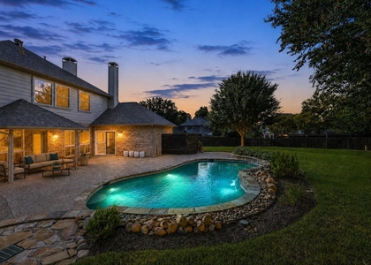 8809 Hedge Row Court - Photo 1