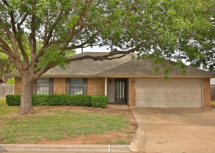 1709 Pemelton Drive - Photo 1