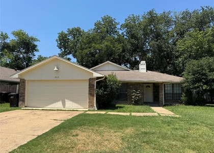 1613 Jasmine Lane - Photo 1