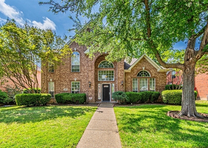 1025 Basilwood Drive - Photo 1