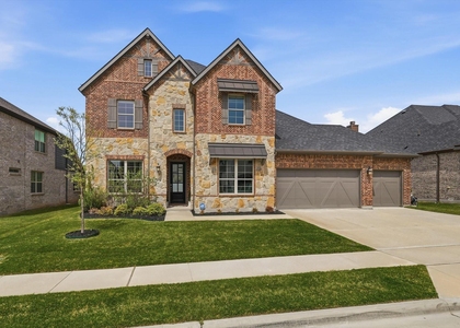 3120 Creek Meadow Drive - Photo 1