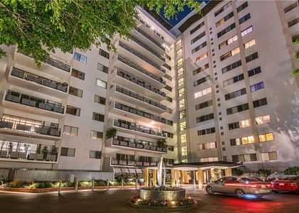 1155 N La Cienega Boulevard - Photo 1