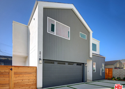 6016 Comey Avenue - Photo 1