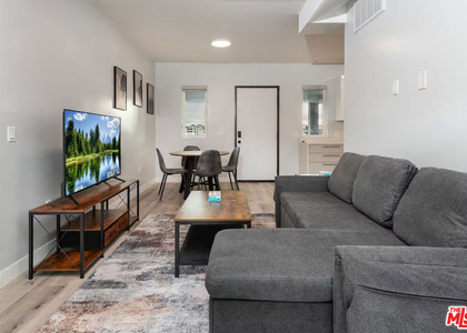 917 S Berendo Street - Photo 1
