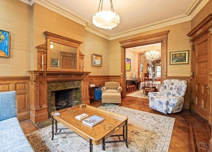 329 Convent Avenue - Photo 1