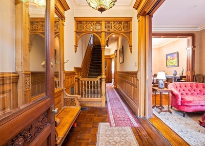 329 Convent Avenue - Photo 1