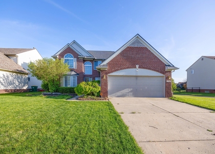 7798 Greene Farm Drive - Photo 1