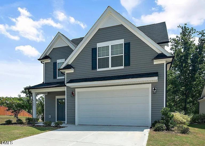 1425 Queen Trigger Drive - Photo 1