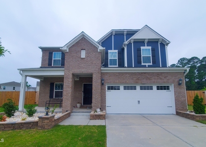 3553 Lovage Drive - Photo 1