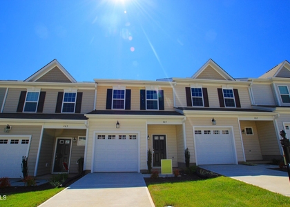 405 Stone Flower Lane - Photo 1