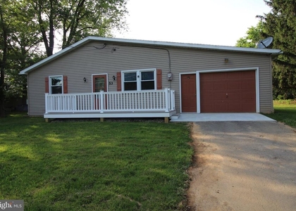 53 Bethesda Church Road E - Photo 1