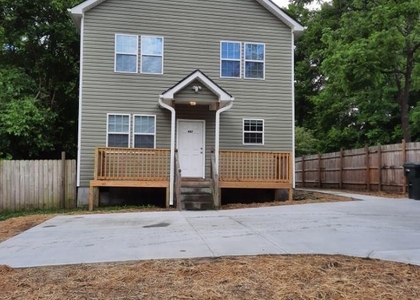 407 East End Avenue - Photo 1