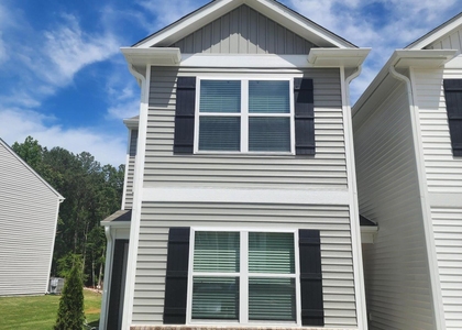 8640 Brixton Shay Drive - Photo 1