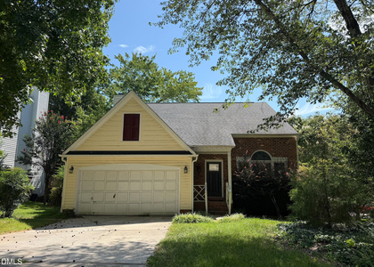 100 Drywood Place - Photo 1