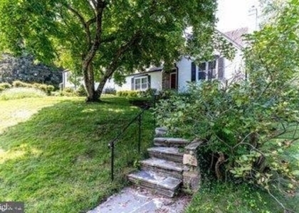4610 Overbrook Road - Photo 1