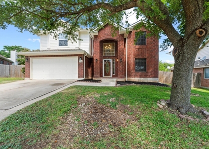 12708 Collindale Cv - Photo 1