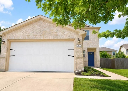 6613 Garden Rose Path - Photo 1