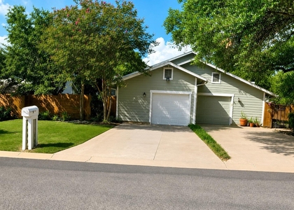 3215 W William Cannon Dr - Photo 1