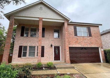 1825 Red Rock Dr - Photo 1