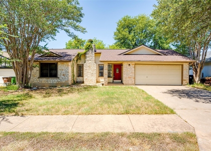1708 Wild Horse Ln - Photo 1