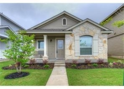 932 Lost Pines Ln - Photo 1
