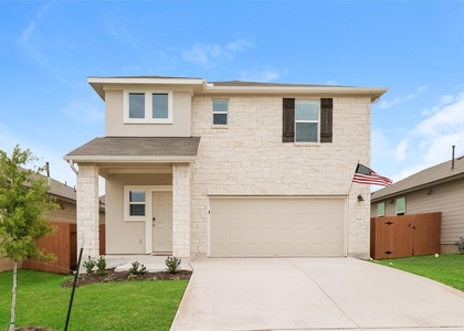 5121 Saddle Club Dr - Photo 1