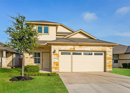 5200 Saddle Club Dr - Photo 1
