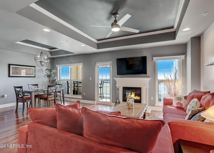 400 E Bay Street - Photo 1
