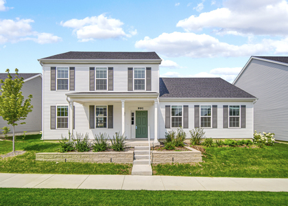 991 Celebration Drive - Photo 1