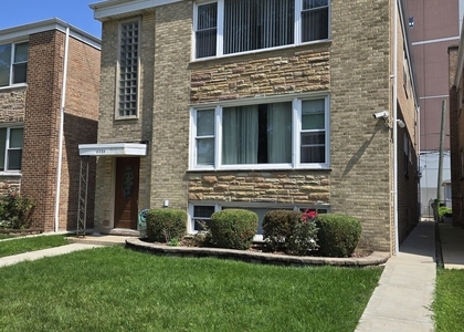 6039 N Artesian Avenue - Photo 1