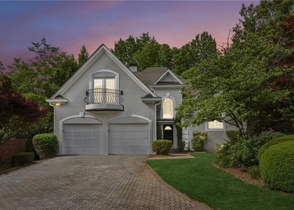 4217 Wieuca Overlook Ne - Photo 1