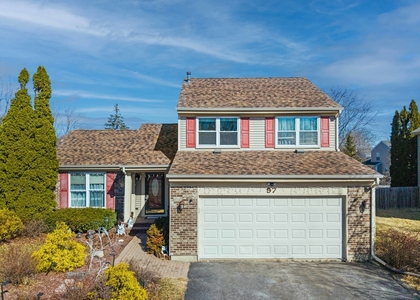 97 E Harbor Drive - Photo 1