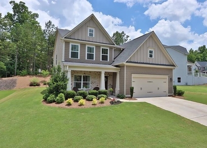 6185 Vista Crossing Way - Photo 1