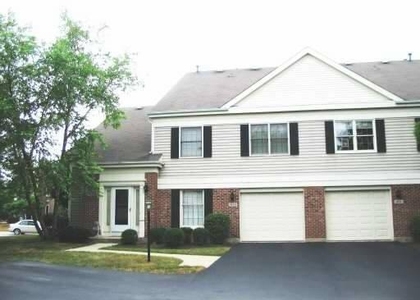 1933 N Charter Point Drive - Photo 1