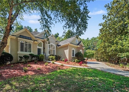 4315 Rosemont Drive - Photo 1