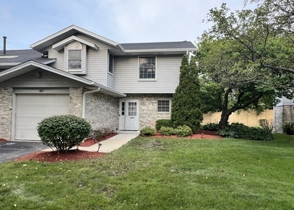 801 N Tamarac Boulevard - Photo 1