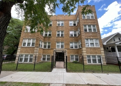 4855 N Springfield Avenue - Photo 1