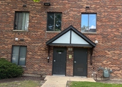 101 Gregory Street - Photo 1