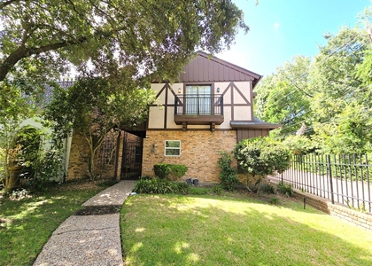9731 Briar Forest Drive - Photo 1