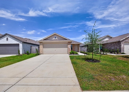 26722 Cascade Sunrise Street - Photo 1