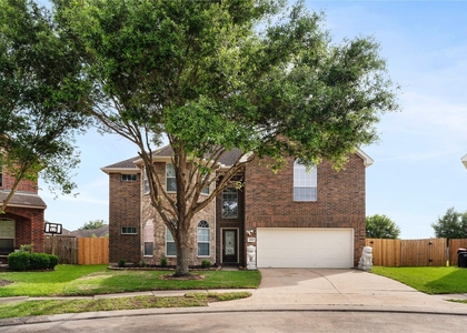 21915 Sunvolt Court - Photo 1
