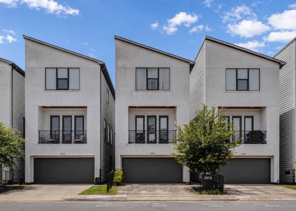 3810 Leeland Street - Photo 1