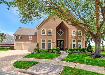 3806 Canyon Bluff Court - Photo 1